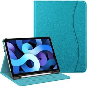 iPad Air 5th Generation (2022) / iPad Air 4th Generation (2020) 10.9 Inch teal